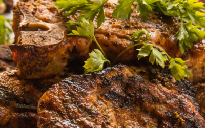 Mastering Meal Planning and Prepping: A Recipe for Success