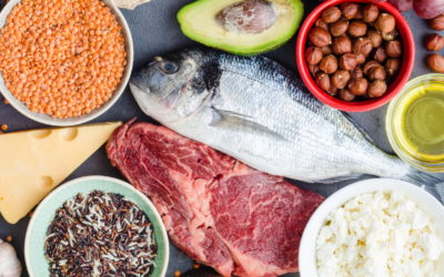 Nutrition Tips for Weight Management