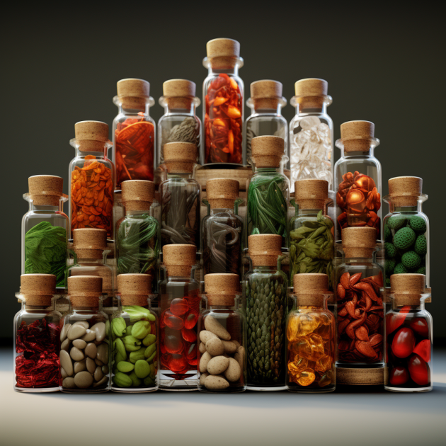 Dietary Supplements For Women: What You Need To Know