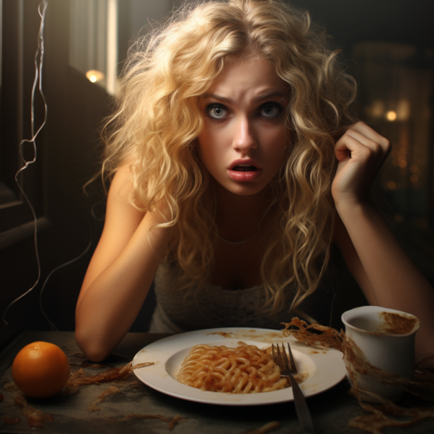 Eating Disorders In Women: Seeking Help And Recovery