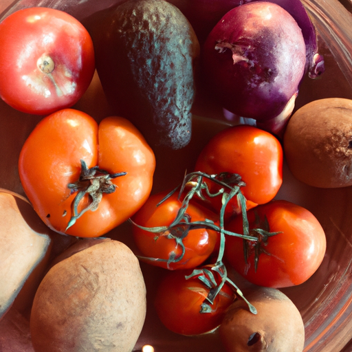 Menopause And Diet: Managing Symptoms And Weight