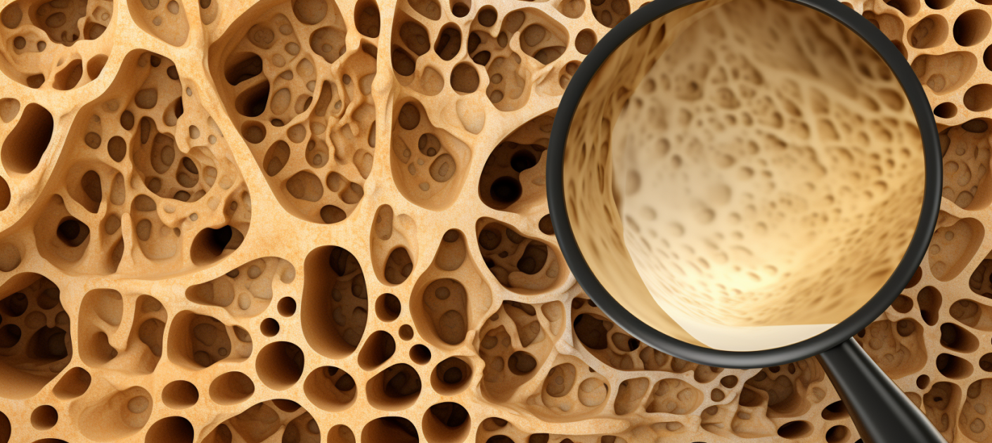 Bone Health And Osteoporosis Prevention For Women