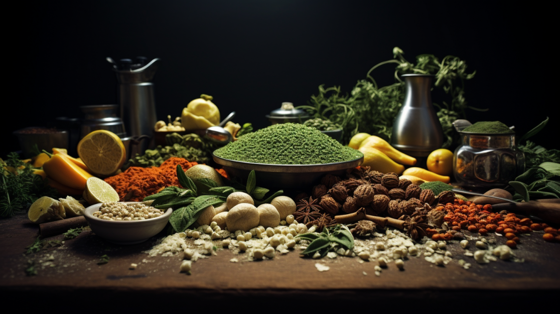 Plant-Based Diets For Women: Health Benefits And Nutritional Considerations