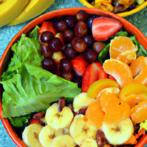 Pregnancy Nutrition: Eating For Two Safely And Healthily