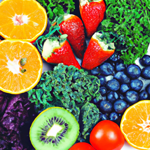 Women’s Nutrition: A Comprehensive Guide To Healthy Eating