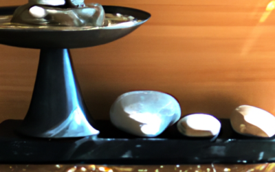 Embracing Balance: A Holistic Approach To Well-Being