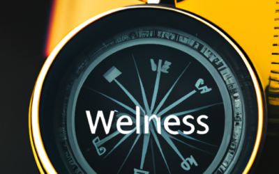 Your Ultimate Guide To Personalized Wellness Coaching