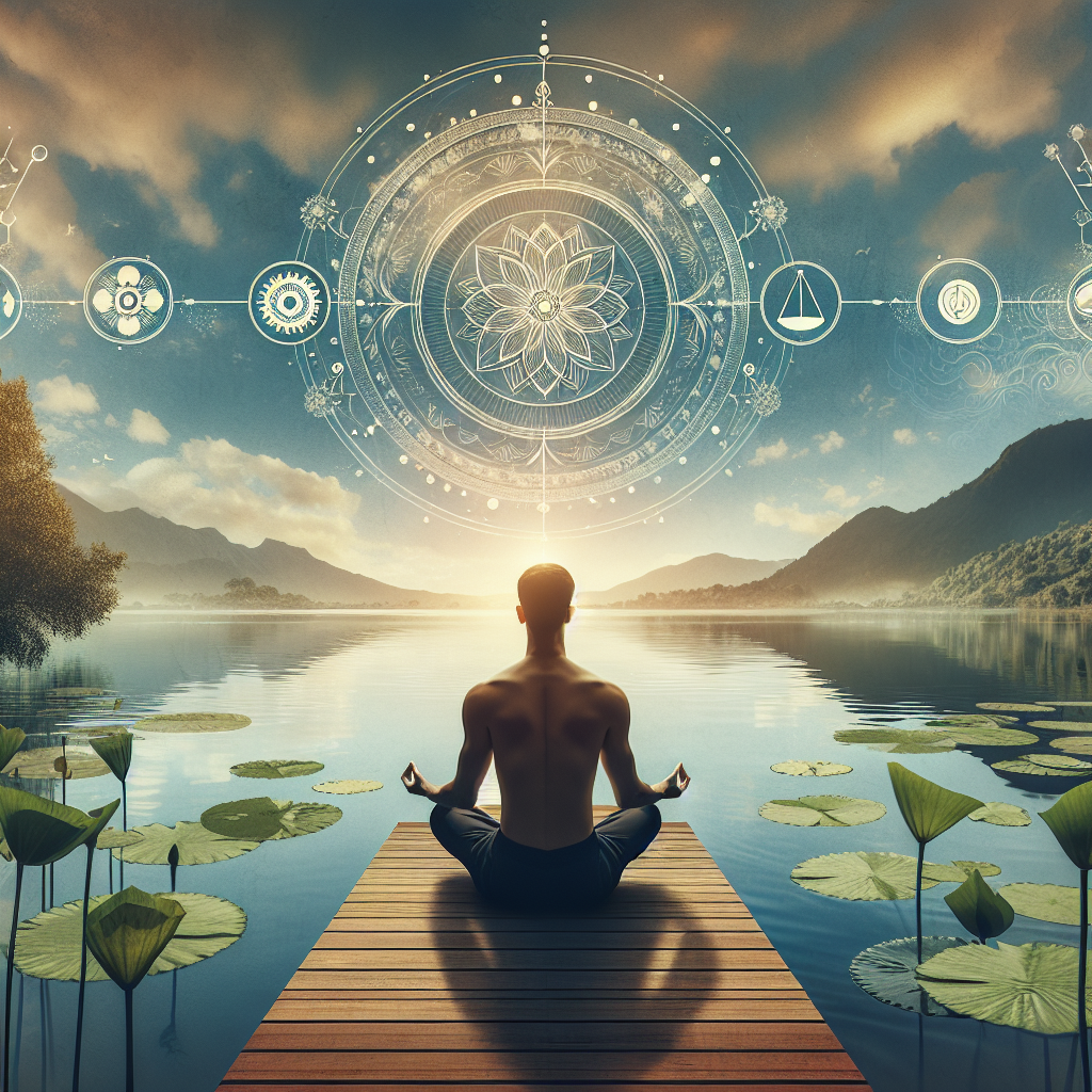 Exploring The Benefits Of Mindfulness Meditation
