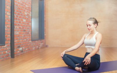 Meditation For Beginners: A Step-by-Step Guide To Inner Calm