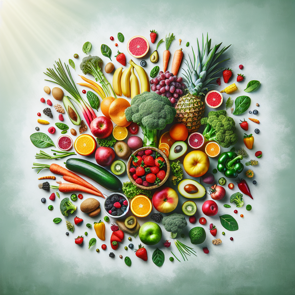 Plant-Based Diet: Benefits And Tips