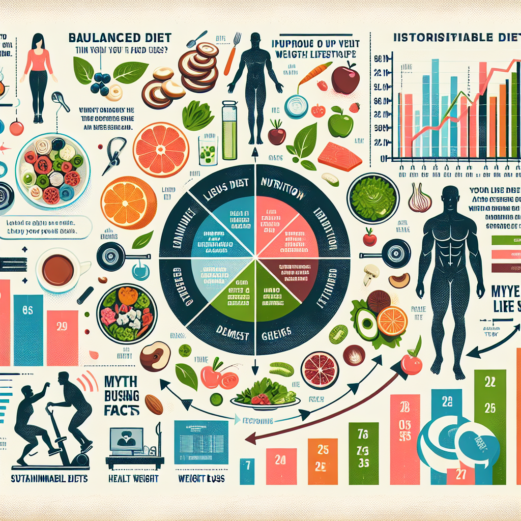 Weight Loss And Nutrition: Effective Strategies