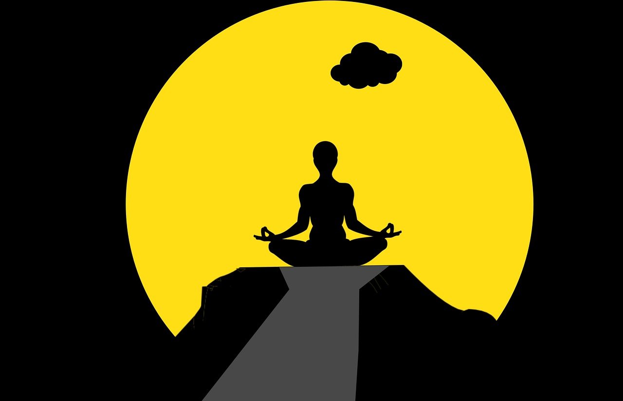 Mindfulness And Meditation: Achieving Inner Balance
